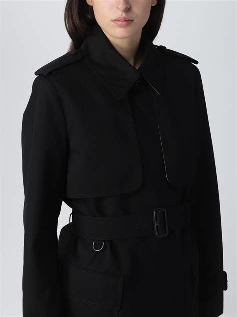 burberry donna cappotto